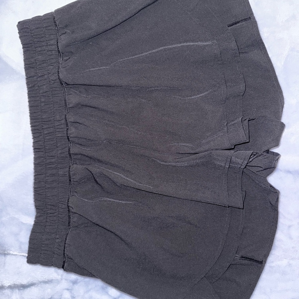 CALIA by Carrie Underwood Gray Athletic Shorts